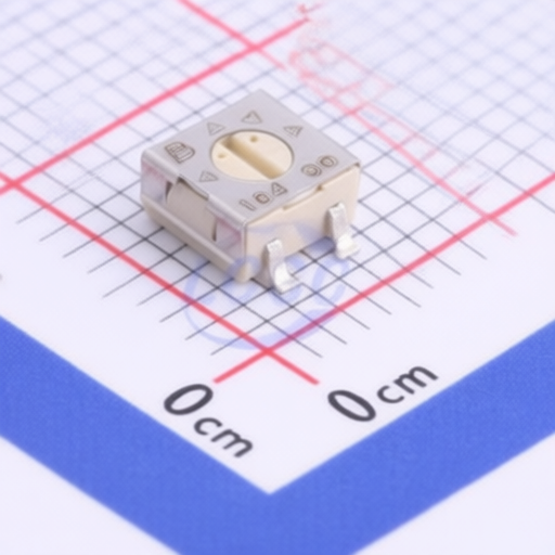 BOURNS 3314G-1-104E for sale