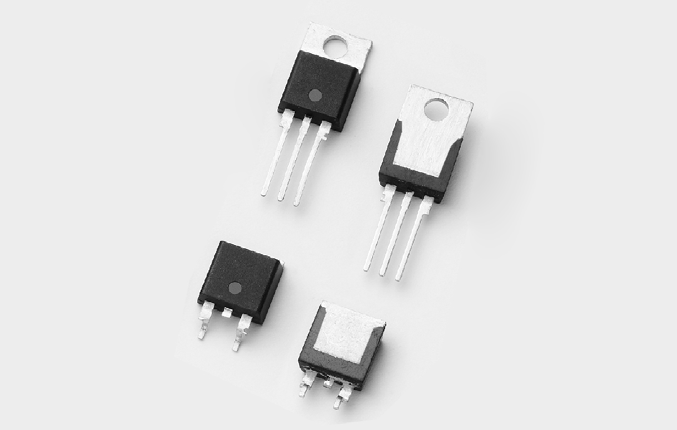 Littelfuse S8016RATP for sale