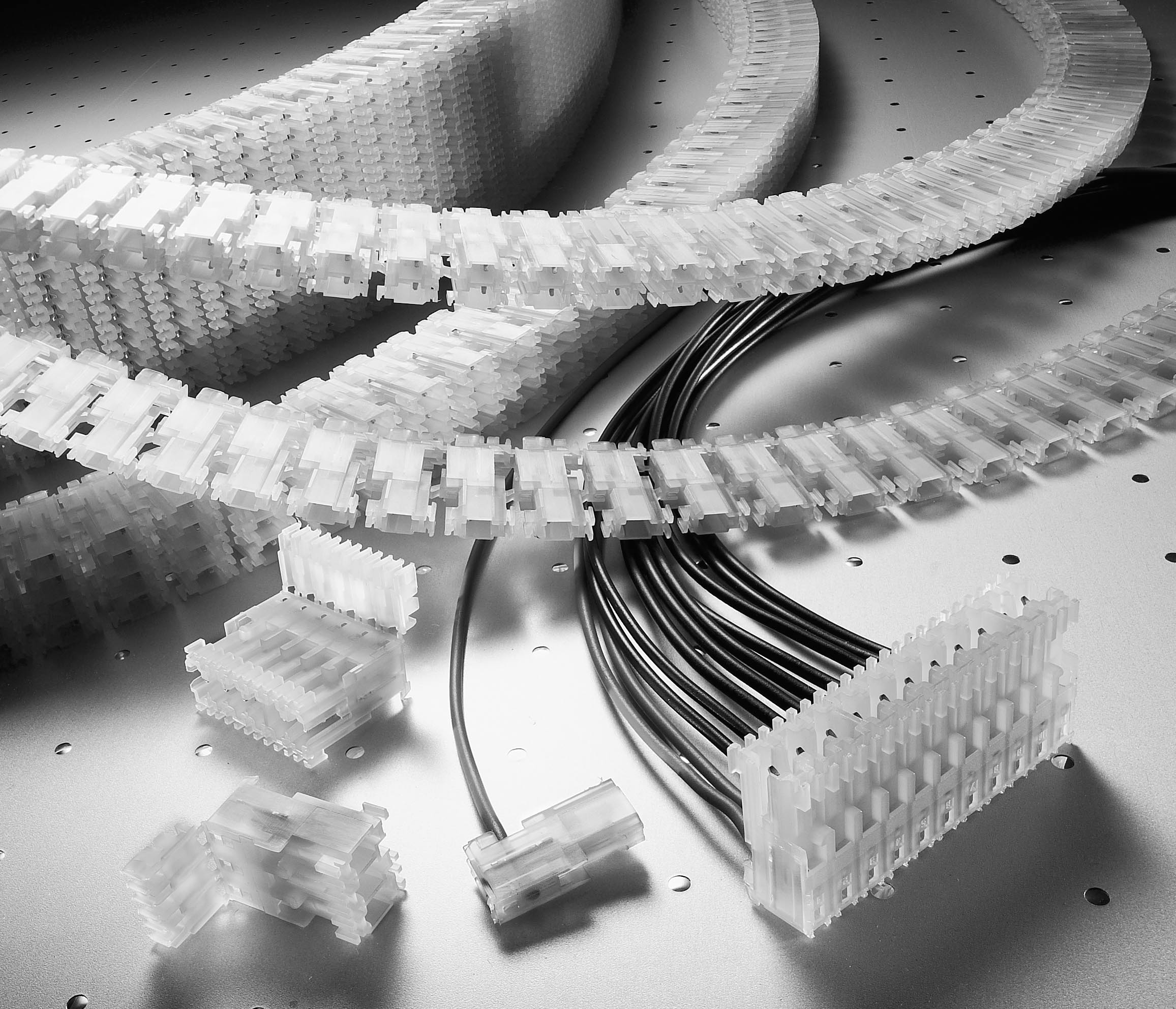 TE Connectivity 1-1534073-4 for sale