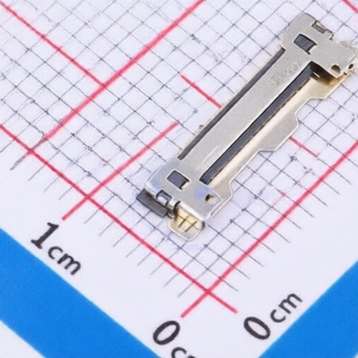 Lian Xin Technology 20455-020E-02 for sale