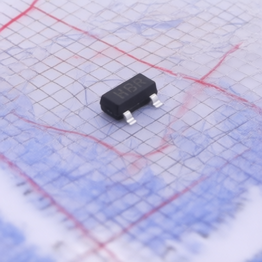 BLUE ROCKET 2SC2412K-R for sale