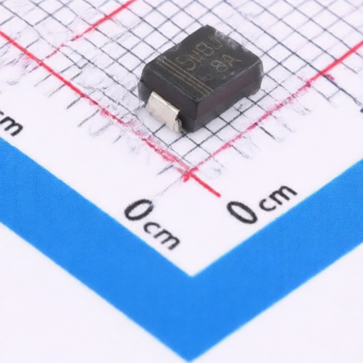 BORN SMBJ6.8A for sale