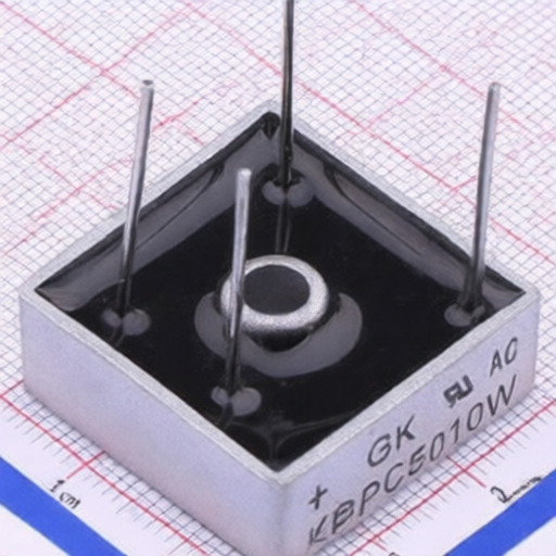 GOODWORK KBPC5010W for sale