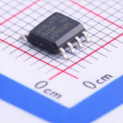 MICROCHIP AT24C64D-SSHM-B for sale