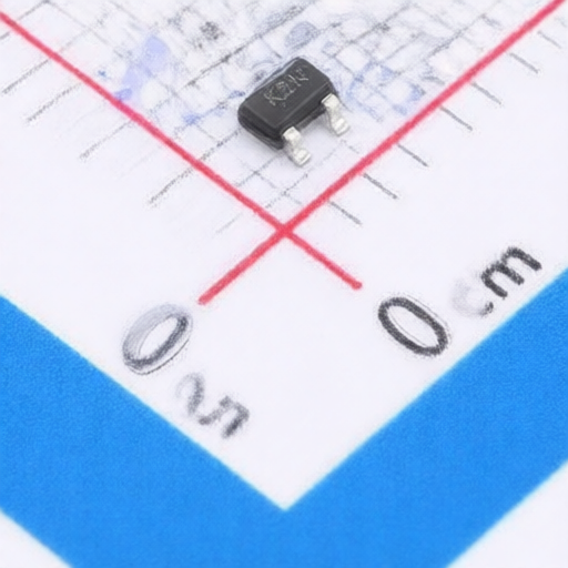 JSCJ MMST3904 for sale