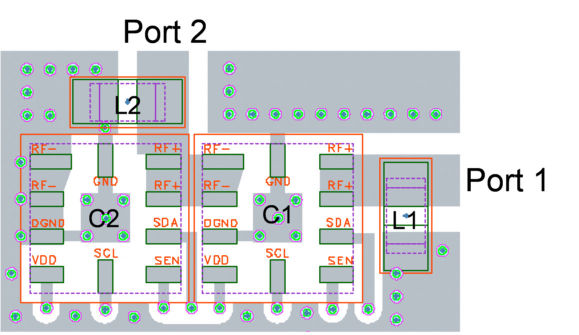 pSemi PE64906B-Z for sale