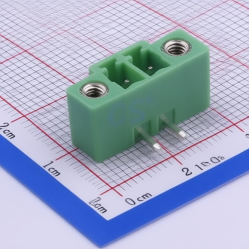 Cixi Kefa Elec KF2EDGRM-3.81-2P for sale