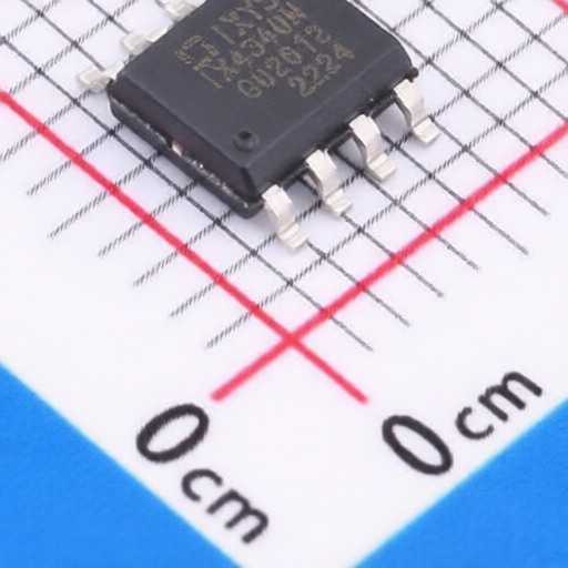 Littelfuse/IXYS IX4340NTR for sale