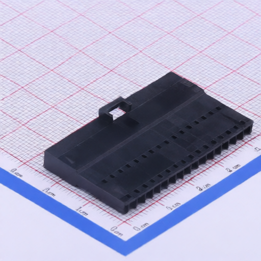 CJT(Changjiang Connectors) A2547HM-16P for sale