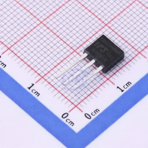 CRMICRO ITU07N65R for sale