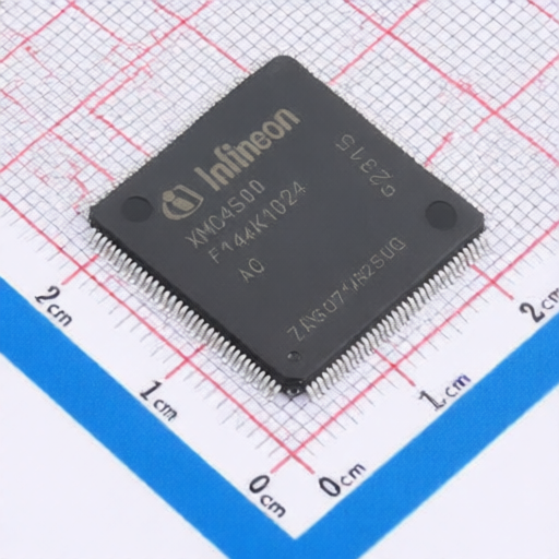 Infineon XMC4500F144K1024AC for sale
