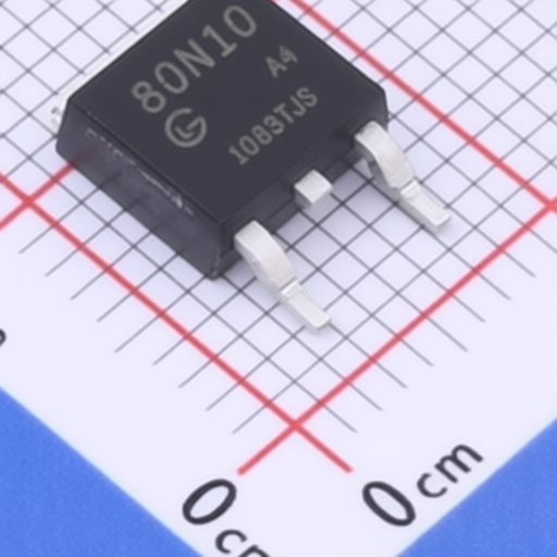 GL GL80N10A4 for sale