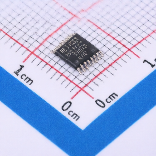 Nexperia 74HCT4538PW,118 for sale