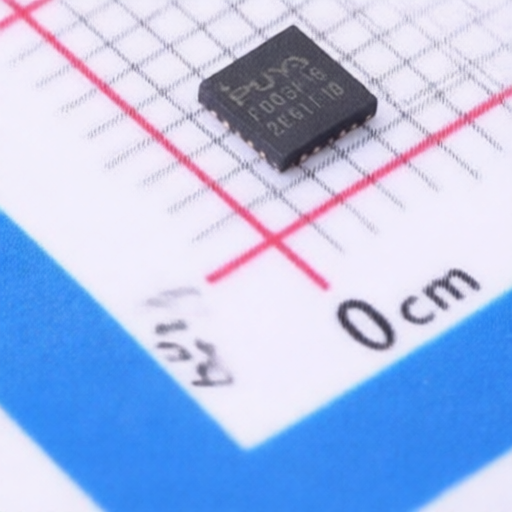 PUYA PY32F003F16U6TR for sale