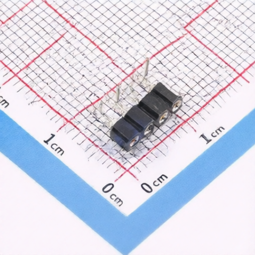 BOOMELE(Boom Precision Elec) 2.54-1*4P for sale