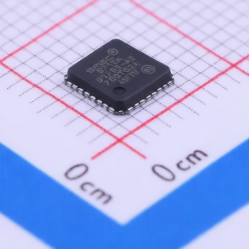 MICROCHIP LAN8710A-EZC-TR for sale