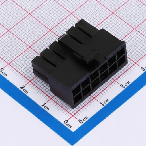 XUNPU WAFER-WBM4.2-12PJK-GB for sale