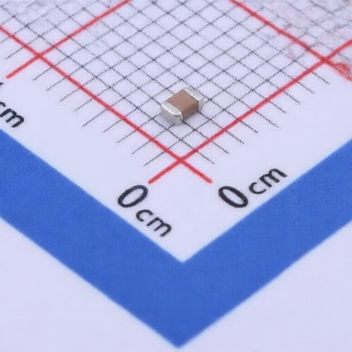 HUI JU NL0805B332K500CPBN for sale