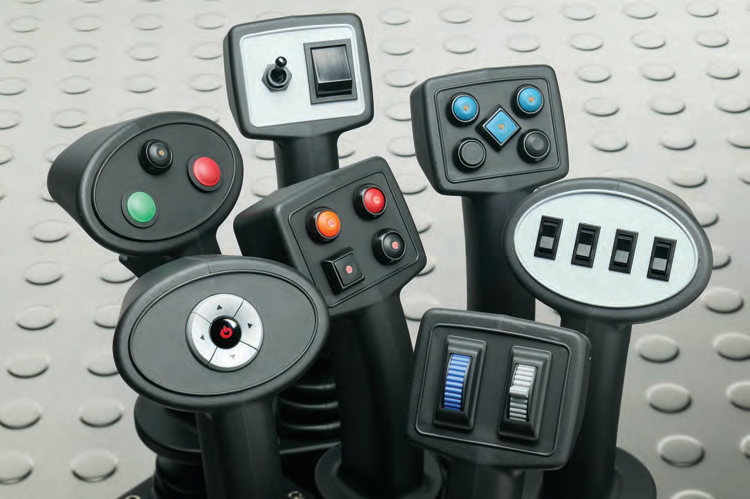 APEM HG-44MIS000-U-2655 for sale