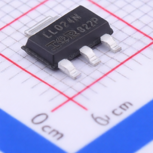 Infineon IRLL024NTRPBF for sale