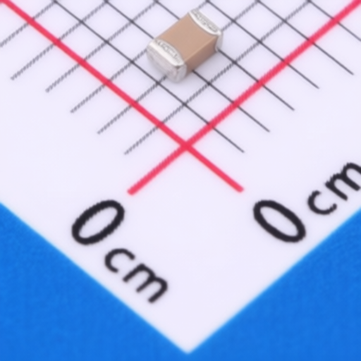 Chinocera HHV0805R7101K101NTHJ for sale