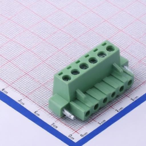 XINLAIYA XY2500F-BS-5.08-6P for sale