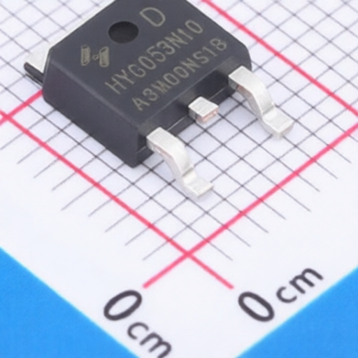 HUAYI HYG053N10NS1D for sale