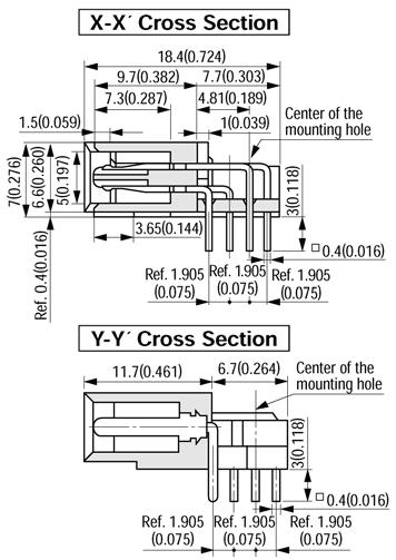 3M P50-040PG-SR1-EA for sale