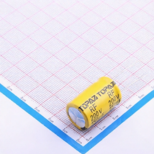 Guangdong TOPAZ Elec Tech ECRE1012151M063P3M for sale