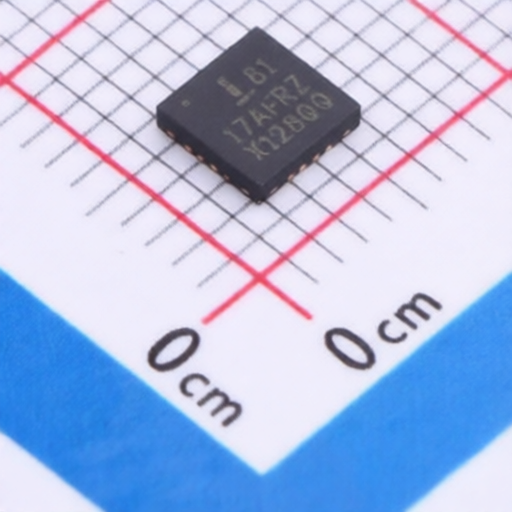 RENESAS ISL8117AFRZ for sale