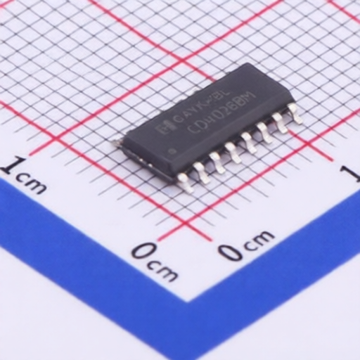 HGSEMI CD4028BM/TR for sale