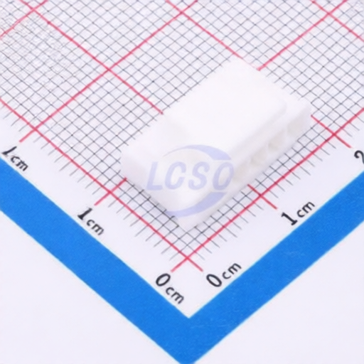 Bossie BX-HA2.54-6PJK for sale