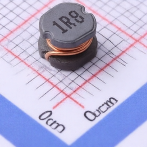 Cybermax CMLF0504-1R8MTT for sale