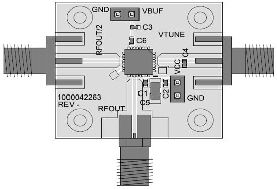 MACOM MAOC-011701-TR0500 for sale