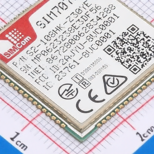 SIMCom Wireless Solutions SIM7070G for sale