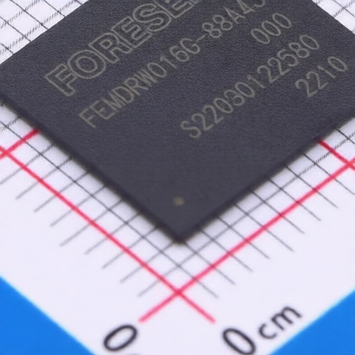 FORESEE FEMDRW016G-88A43 for sale