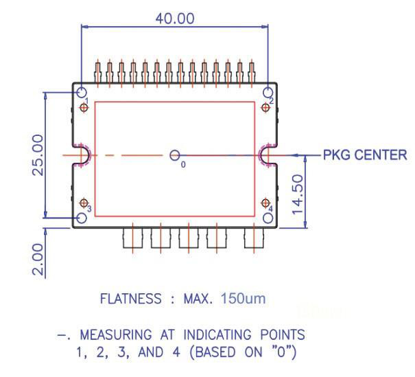 onsemi FTCO3V85A1 for sale