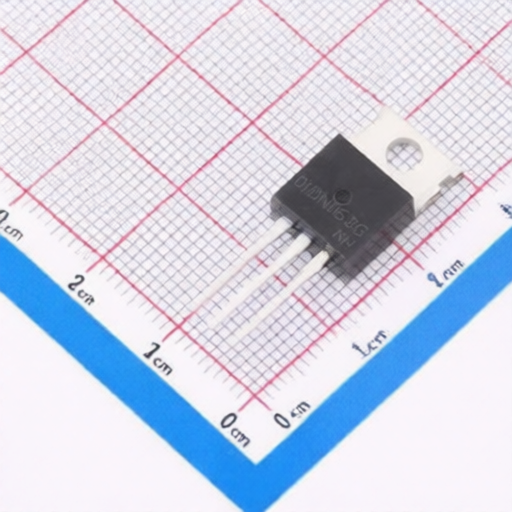 Siliup SP010N06BGTQ for sale