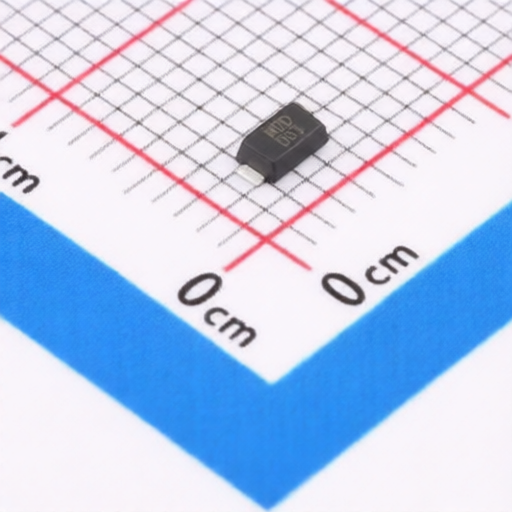 MDD(Microdiode Semiconductor) SODDB3 for sale