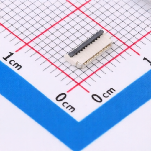 Hong Cheng HC-FPC-0.5-10P-FHH10 for sale