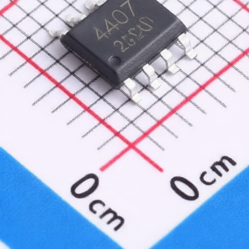 XNRUSEMI XR4407A for sale