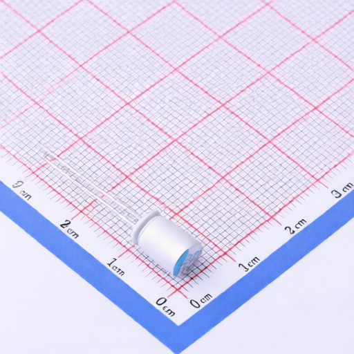 NCC APSG160ELL271MF08J for sale