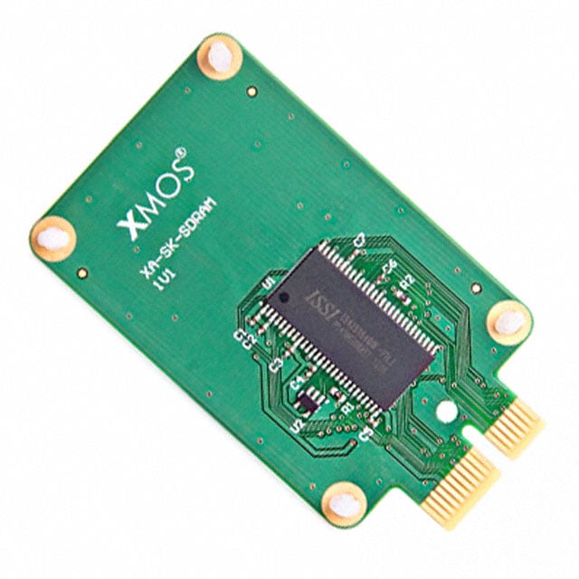 XMOS XVF3500-FB167-C for sale