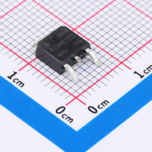 AGMSEMI AGM612D for sale