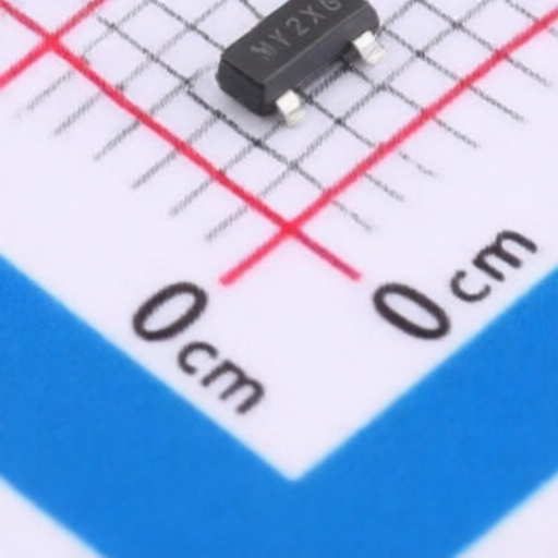 DIODES AH3391Q-SA-7 for sale