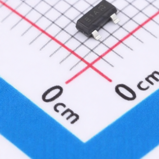 Infineon MMBT3904LT1HTSA1 for sale