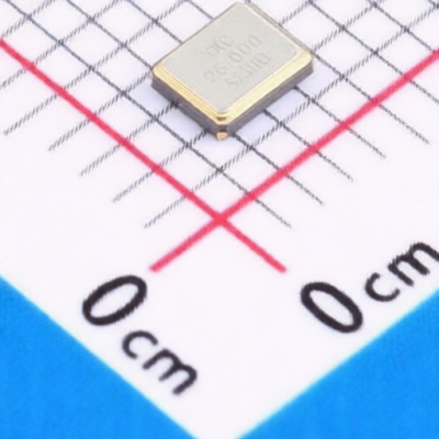 YXC Crystal Oscillators X322526MMB4SI for sale