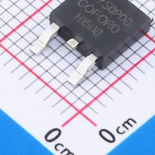 GOFORD GT750P08K for sale