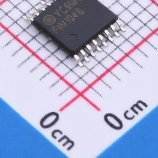 onsemi FIN1048MTCX for sale