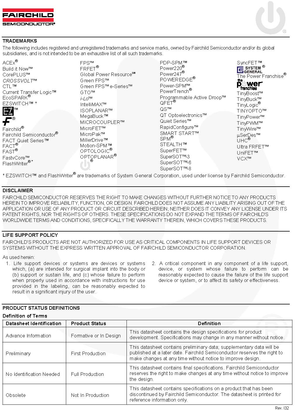 onsemi FAN7535M for sale